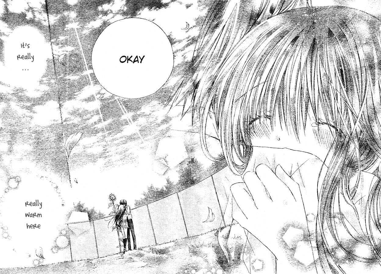 Koko Ni Iru Yo! - Vol.5 Chapter 19 : In This Place From Now On