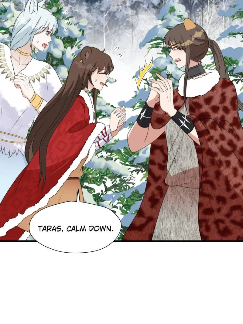 I Became The Beastman’s Wife - Chapter 288