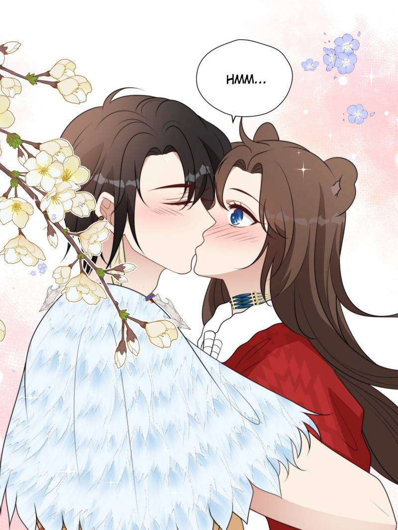 I Became The Beastman’s Wife - Chapter 281