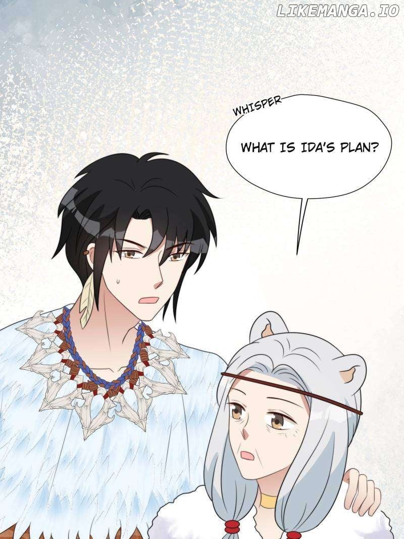 I Became The Beastman’s Wife - Chapter 279