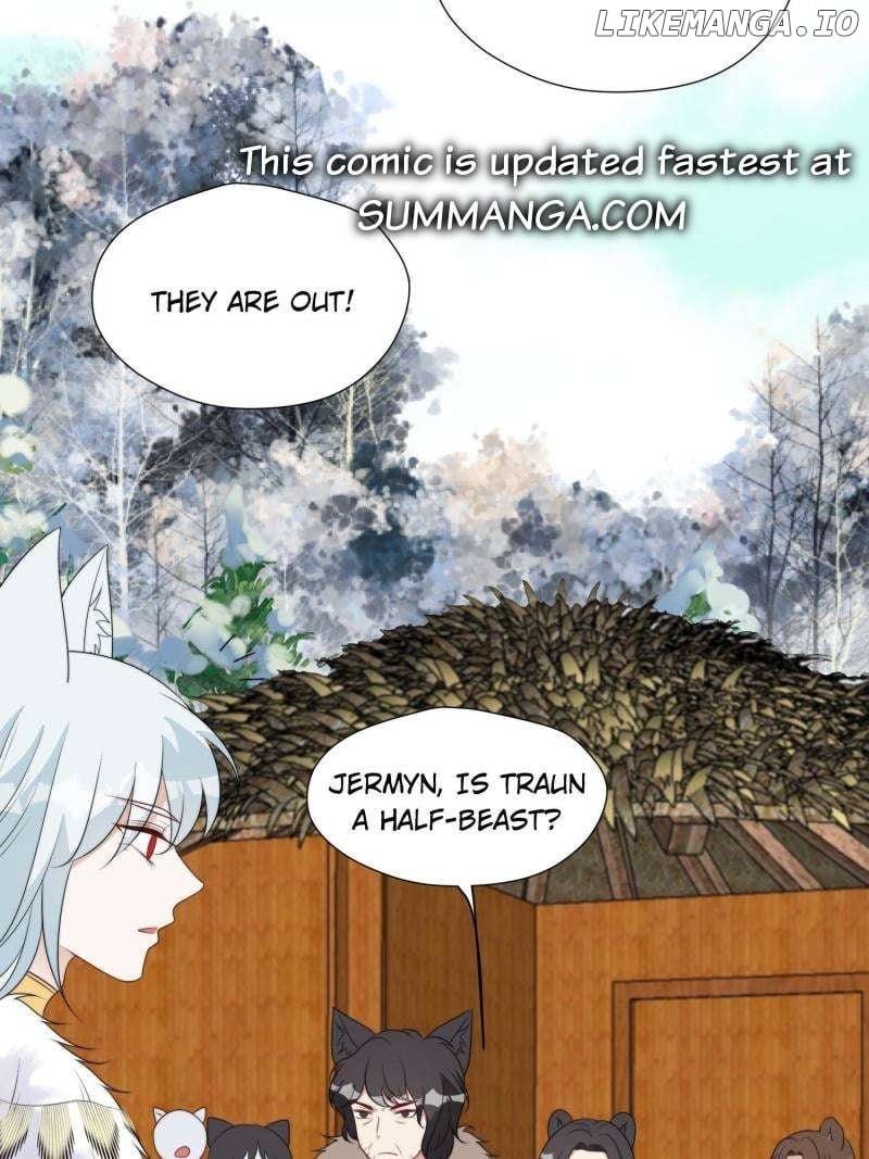 I Became The Beastman’s Wife - Chapter 279