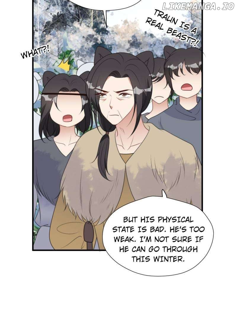 I Became The Beastman’s Wife - Chapter 279