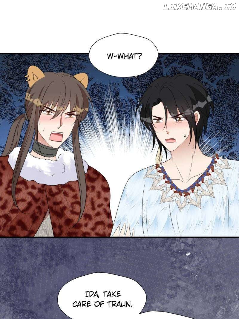 I Became The Beastman’s Wife - Chapter 279