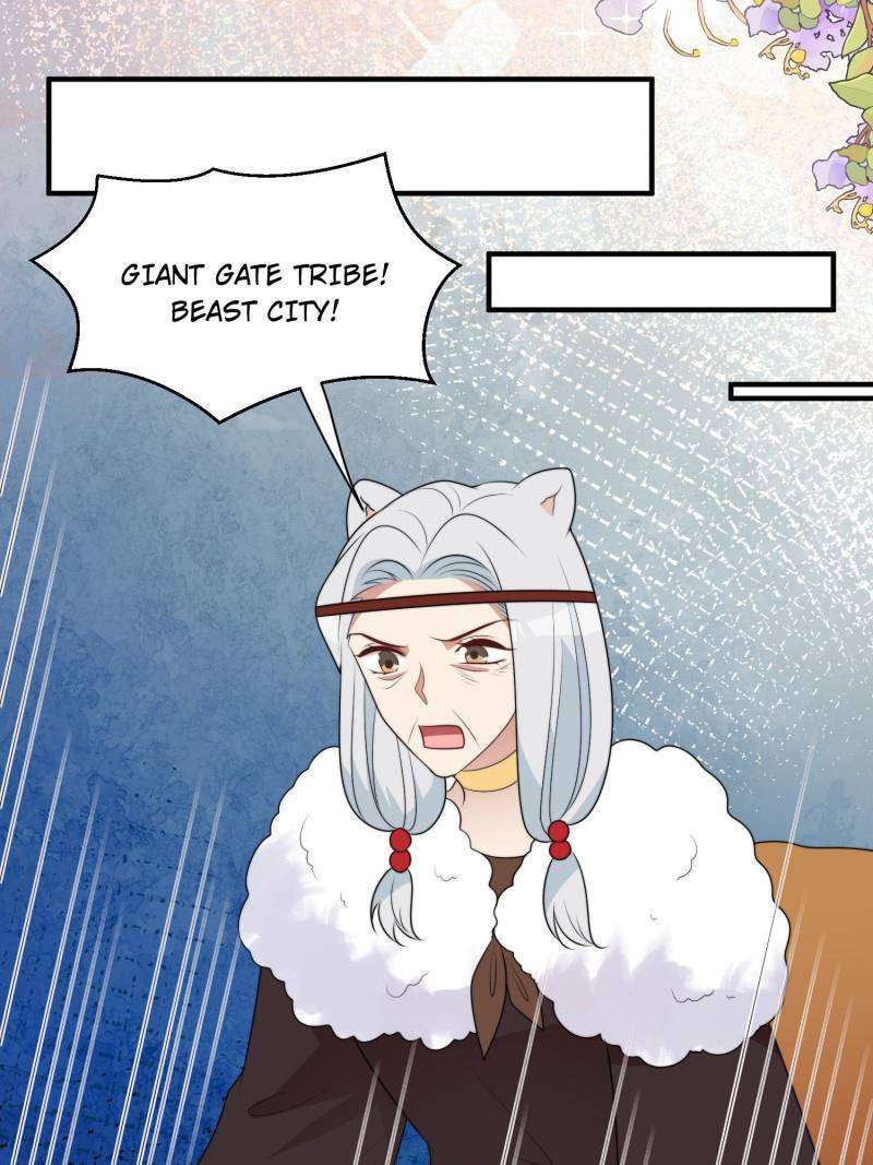 I Became The Beastman’s Wife - Chapter 284