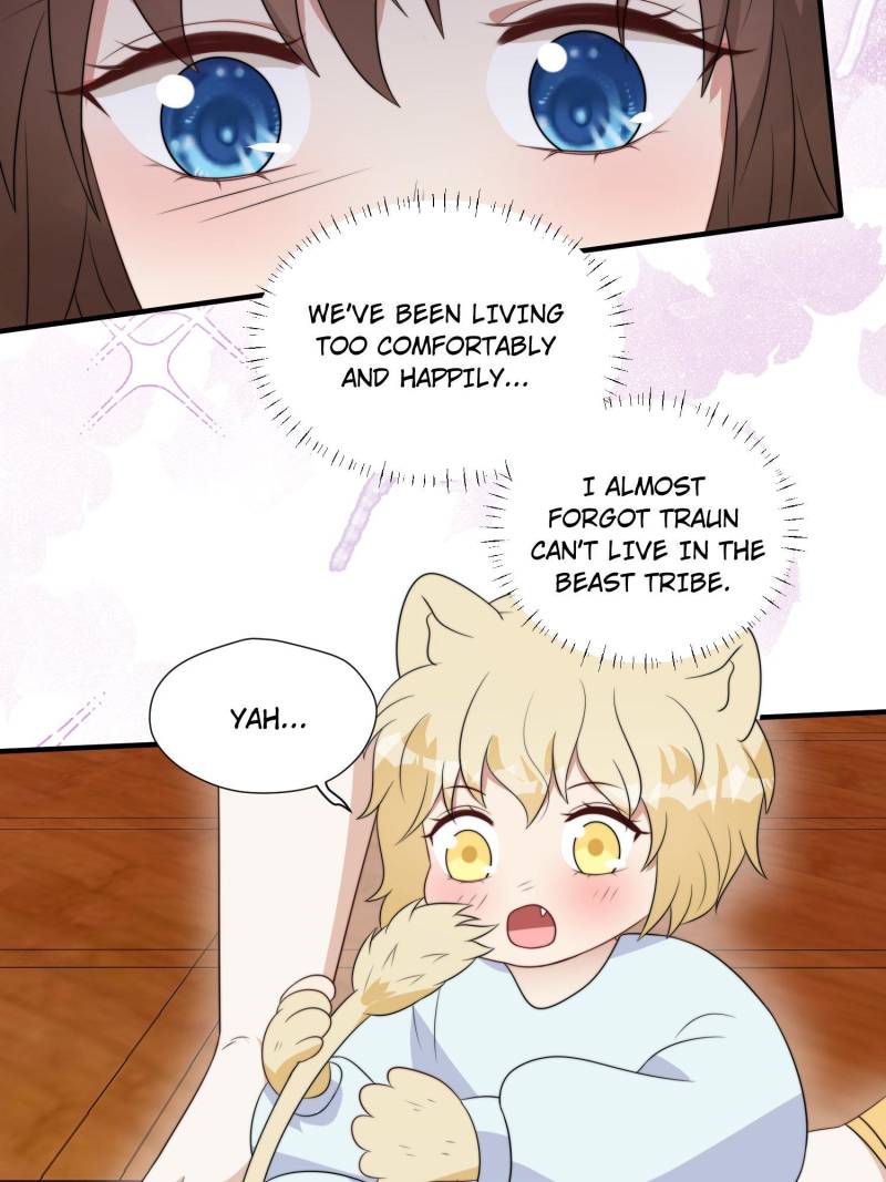 I Became The Beastman’s Wife - Chapter 292