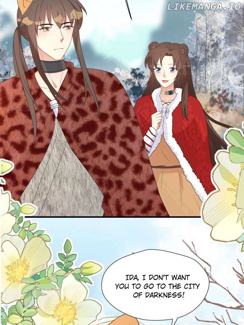 I Became The Beastman’s Wife - Chapter 295