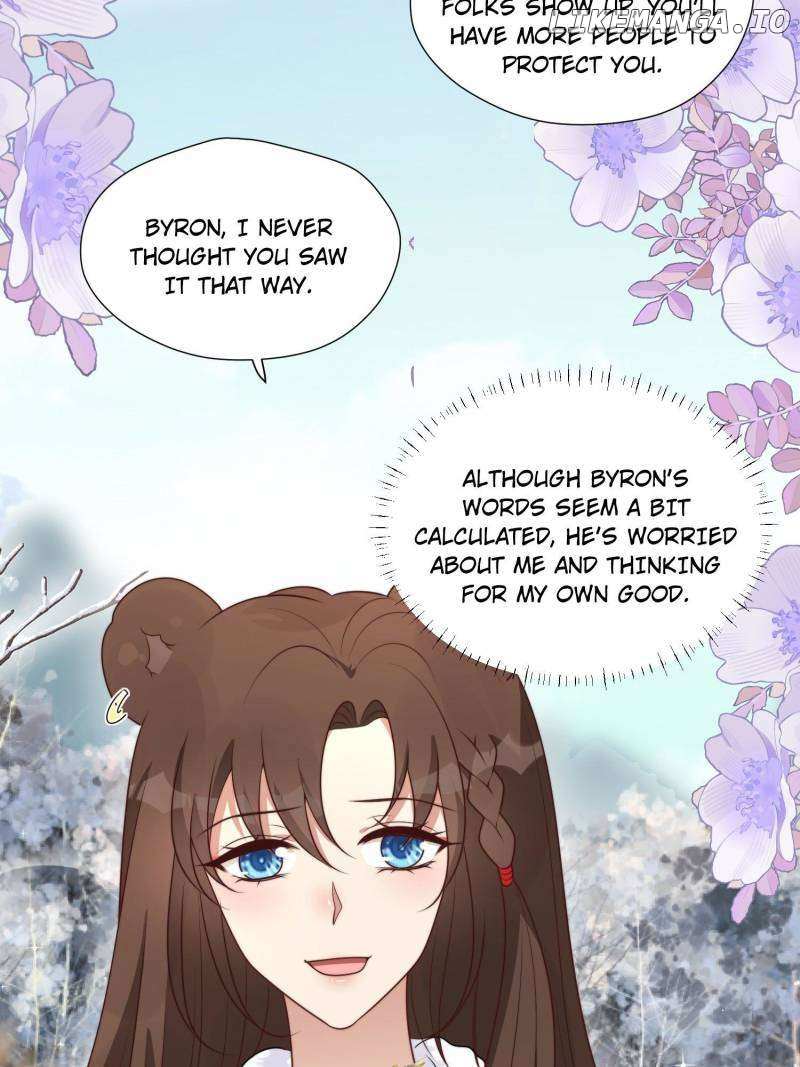 I Became The Beastman’s Wife - Chapter 295