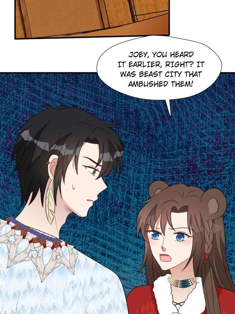 I Became The Beastman’s Wife - Chapter 283