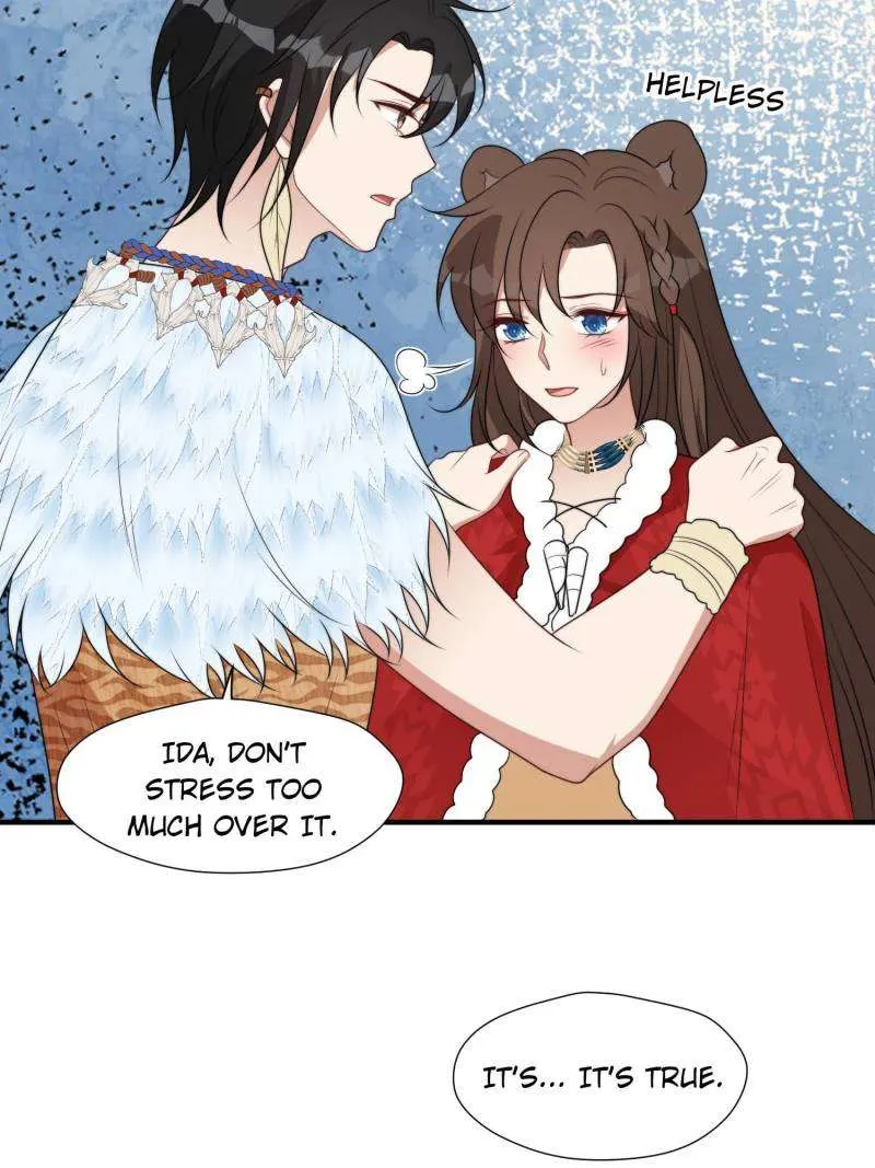 I Became The Beastman’s Wife - Chapter 283