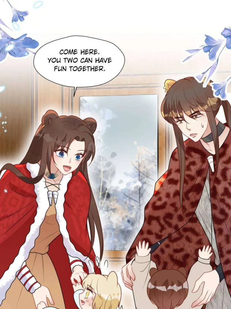 I Became The Beastman’s Wife - Chapter 291