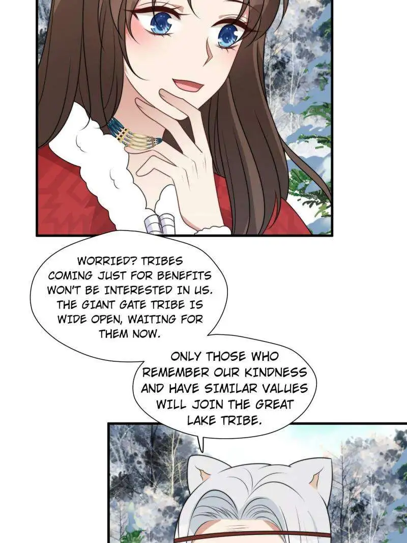 I Became The Beastman’s Wife - Chapter 285