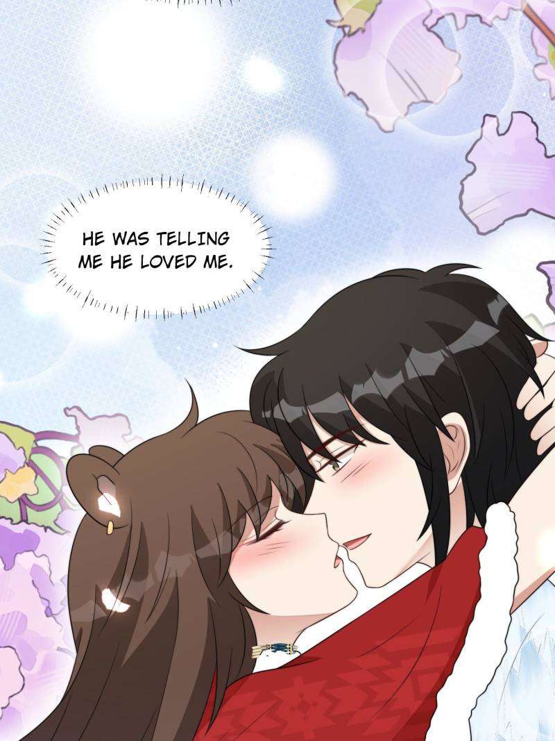 I Became The Beastman’s Wife - Chapter 290