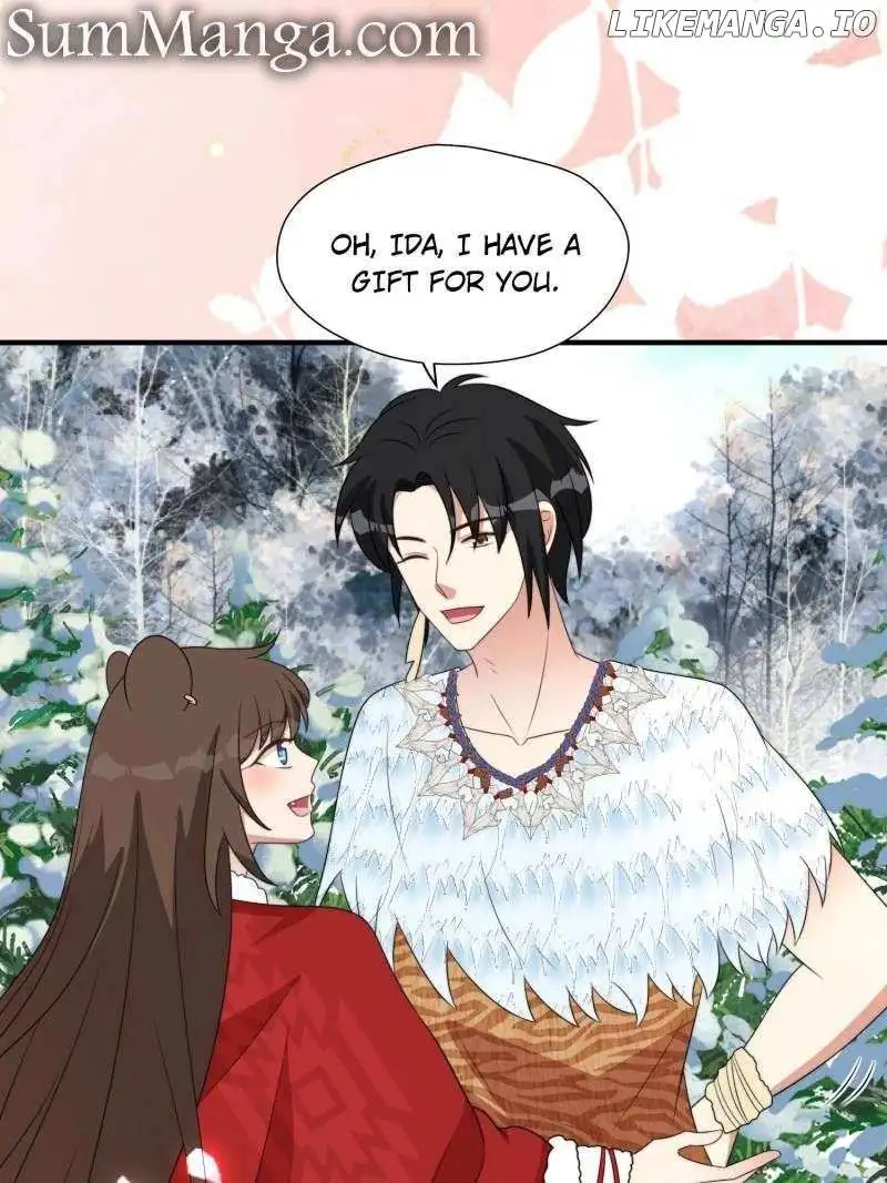 I Became The Beastman’s Wife - Chapter 289