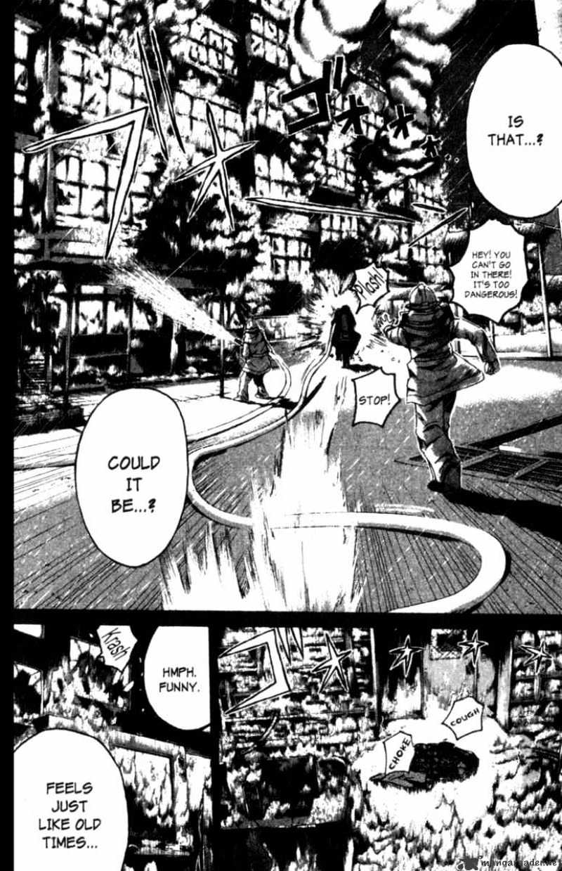 Great Teacher Onizuka - Chapter 199