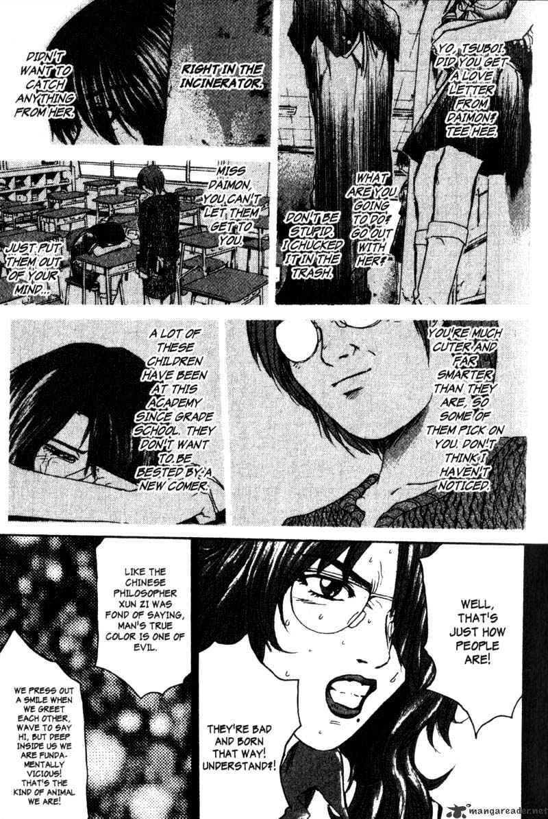 Great Teacher Onizuka - Chapter 196