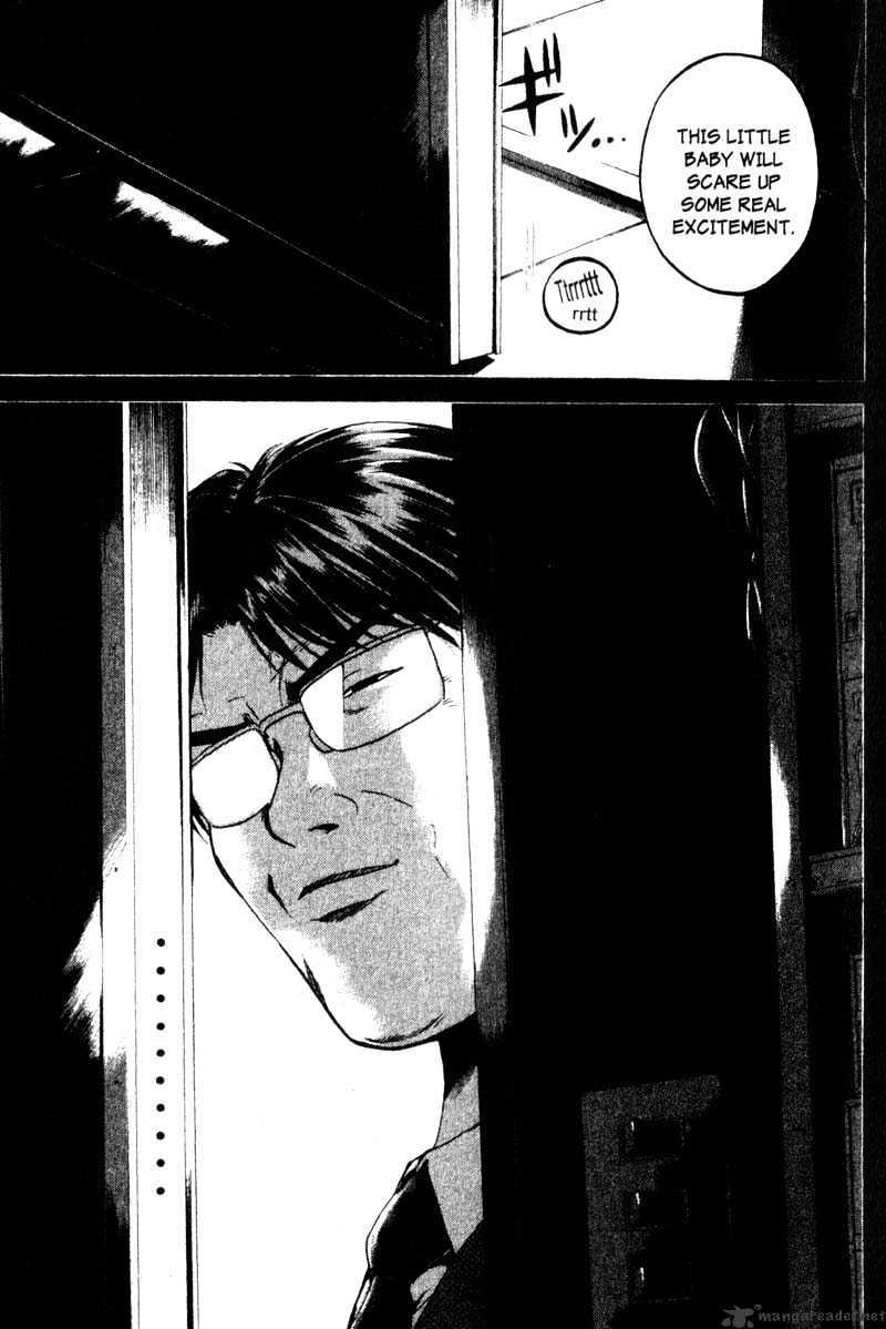 Great Teacher Onizuka - Chapter 192