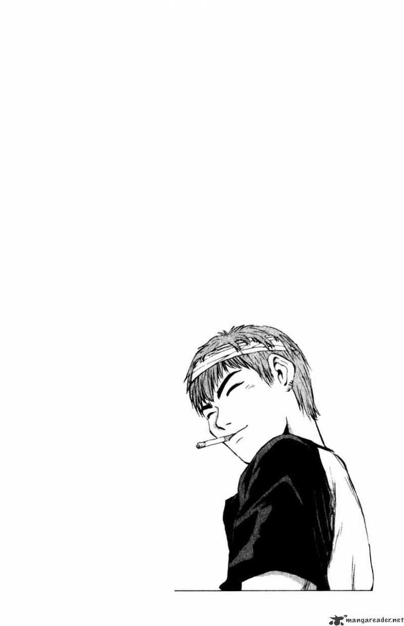 Great Teacher Onizuka - Chapter 192