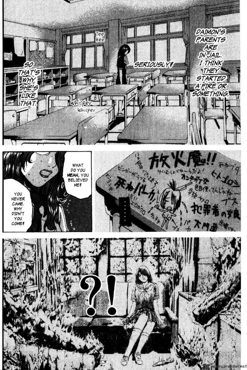 Great Teacher Onizuka - Chapter 195