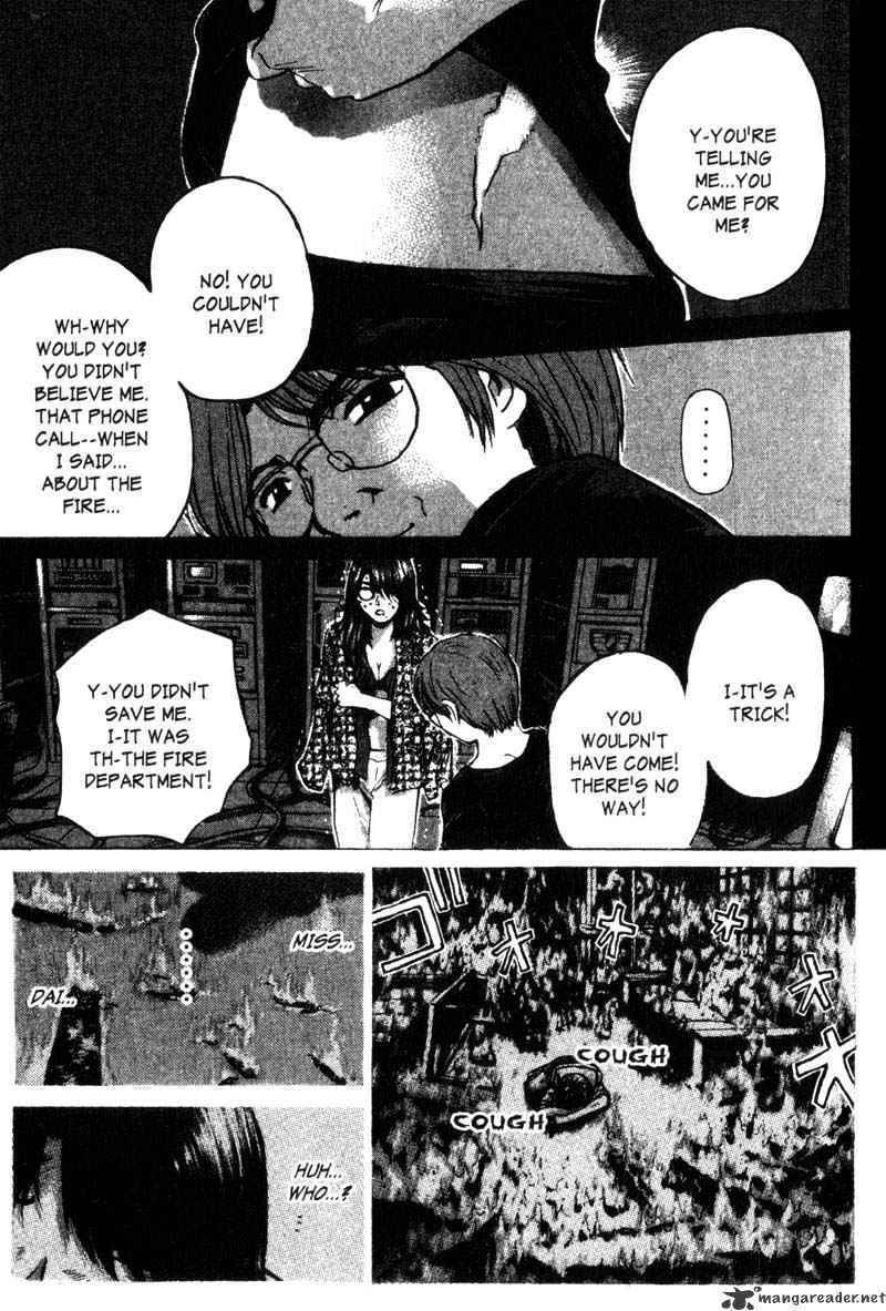 Great Teacher Onizuka - Chapter 197