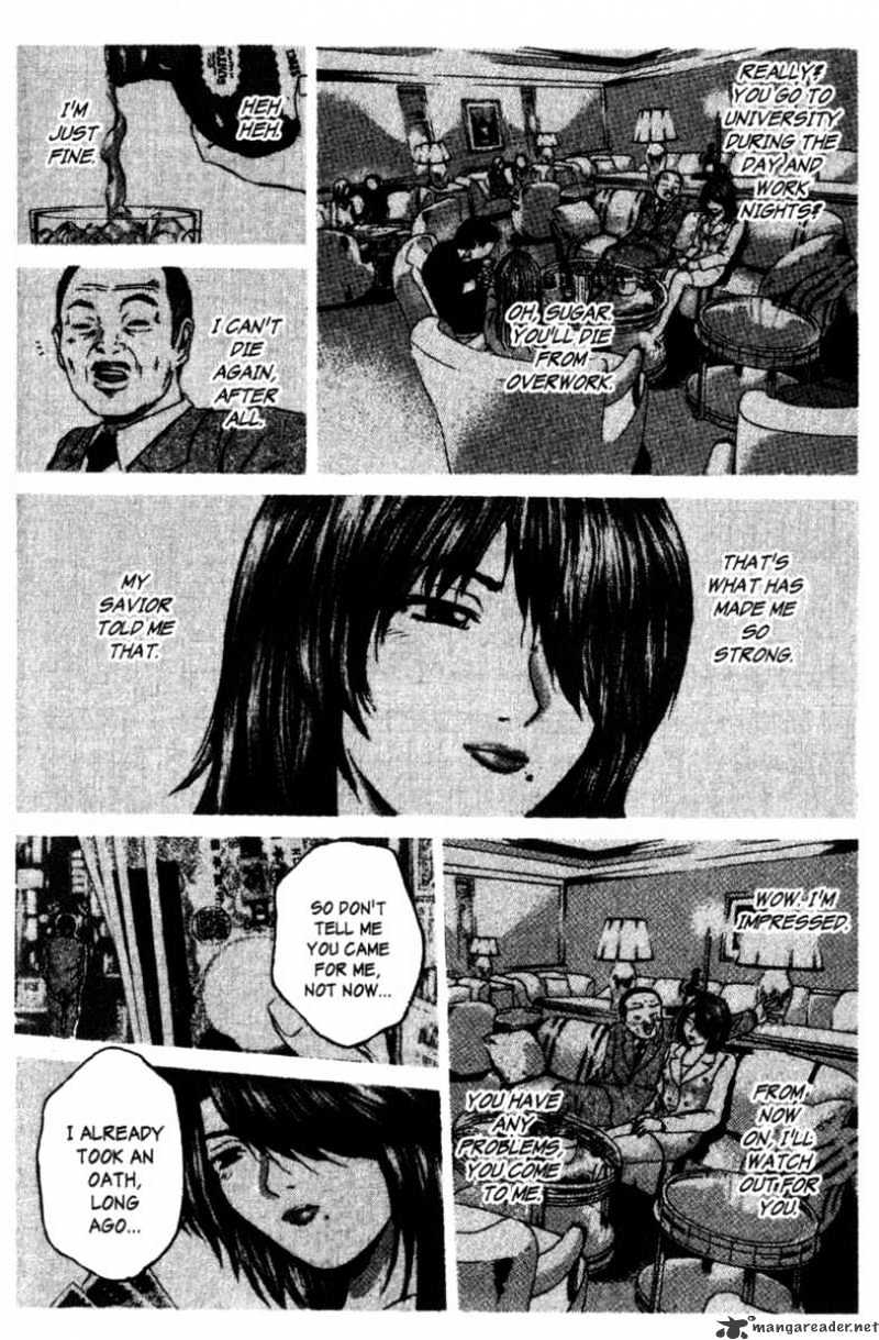 Great Teacher Onizuka - Chapter 197