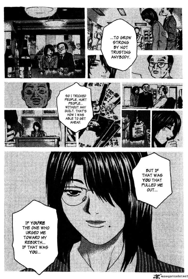 Great Teacher Onizuka - Chapter 197