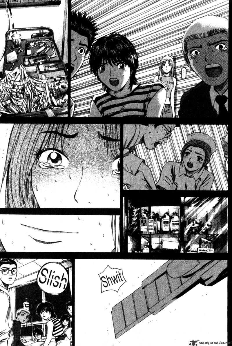 Great Teacher Onizuka - Chapter 197