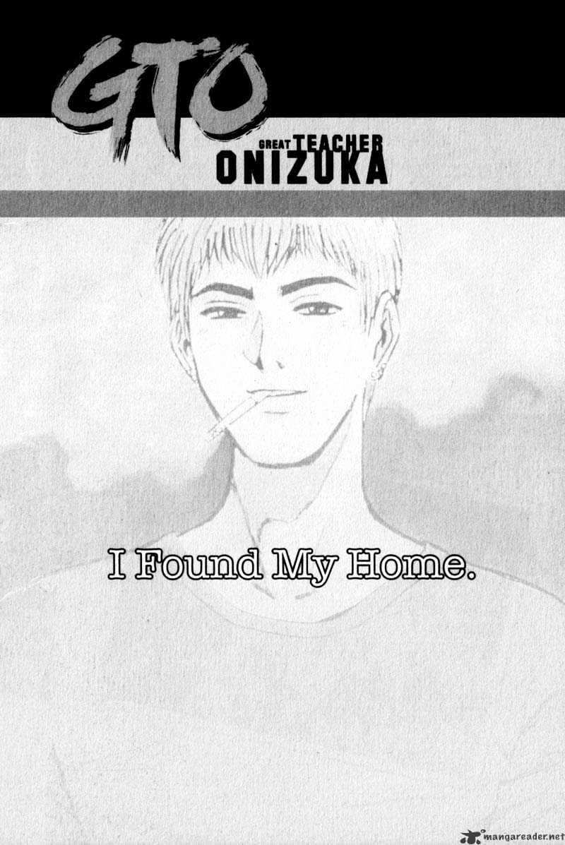 Great Teacher Onizuka - Chapter 200