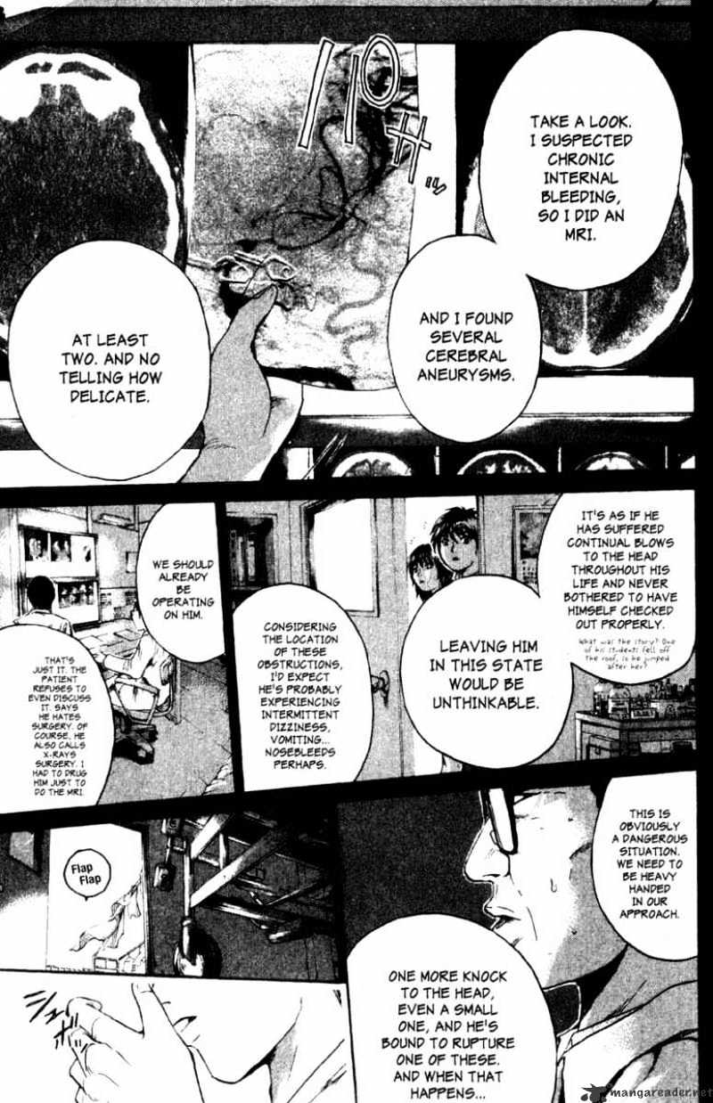 Great Teacher Onizuka - Chapter 190