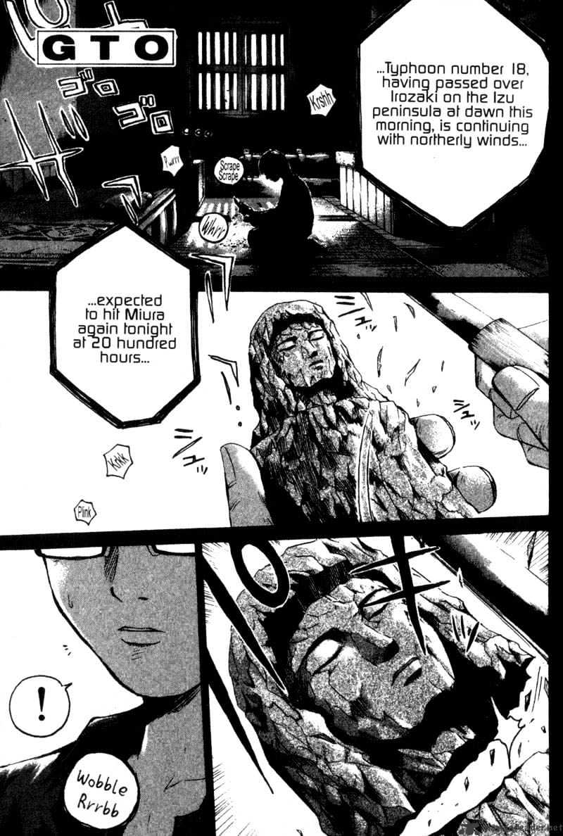 Great Teacher Onizuka - Chapter 198