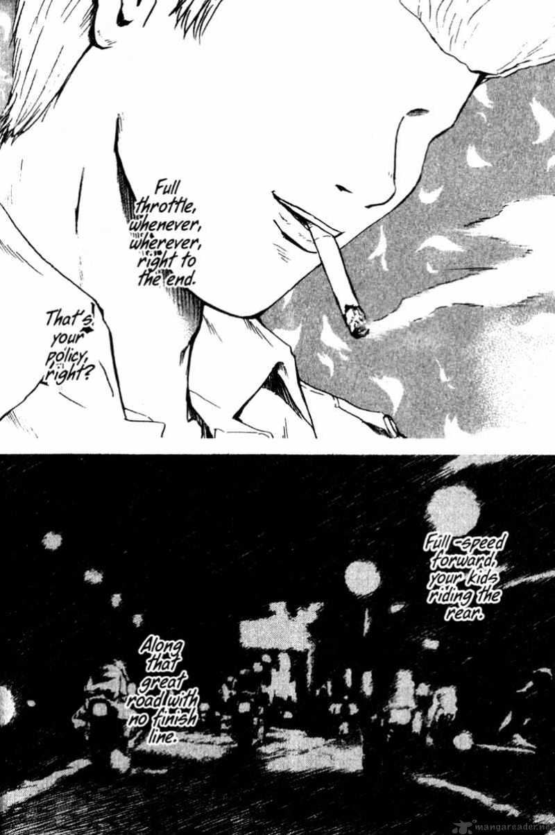 Great Teacher Onizuka - Chapter 198