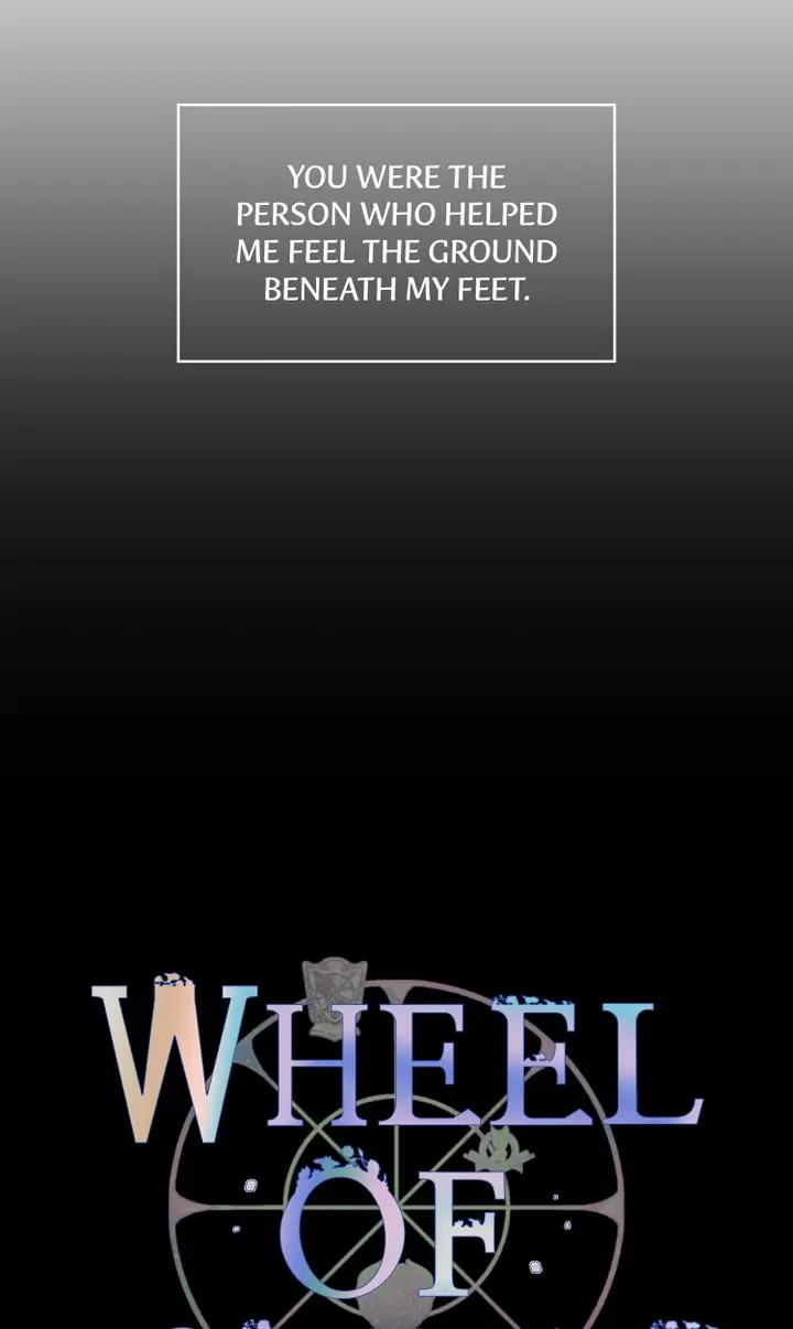 Wheel Of Fortune - Chapter 5