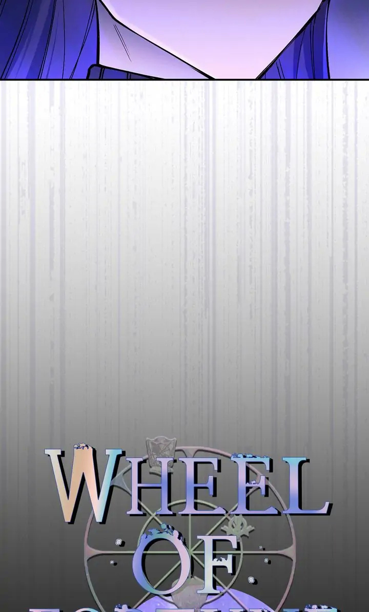 Wheel Of Fortune - Chapter 29