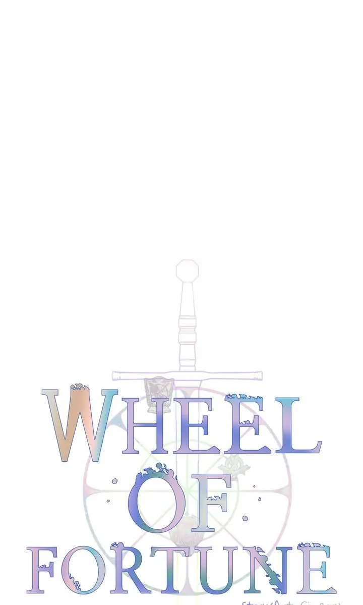 Wheel Of Fortune - Chapter 35