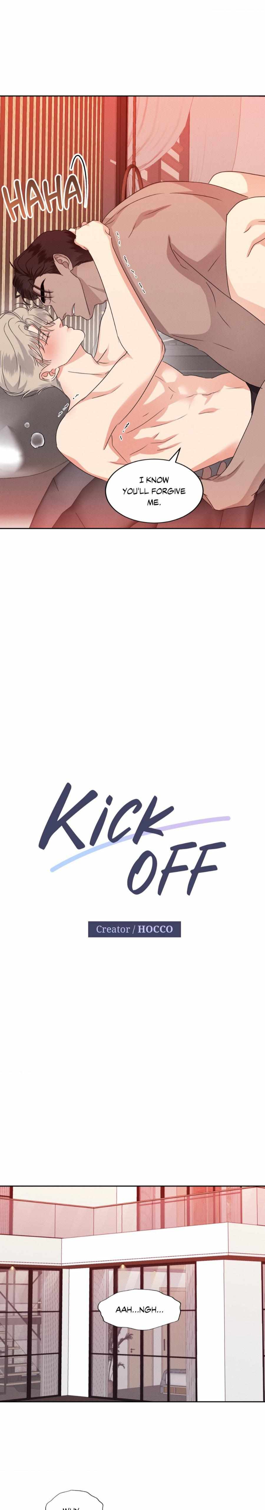 Kick Off - Side.6