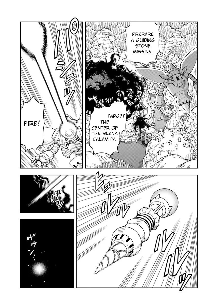 The King Of Cave Will Live A Paradise Life - Chapter 34.2