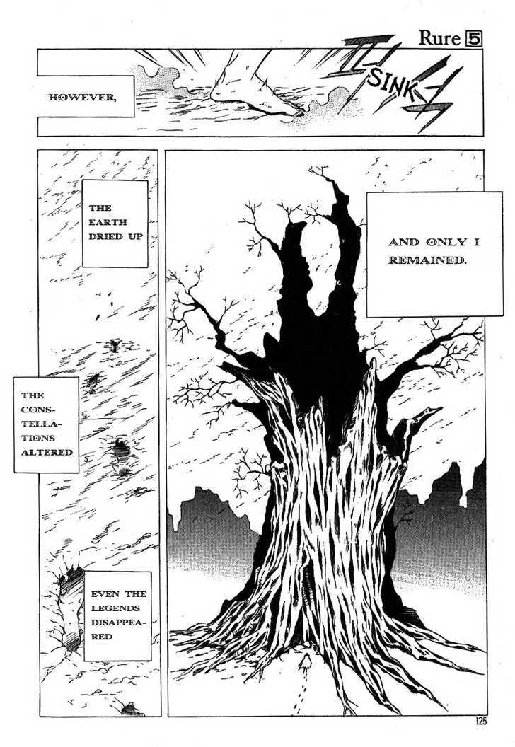 Rure - Vol.5 Chapter 26