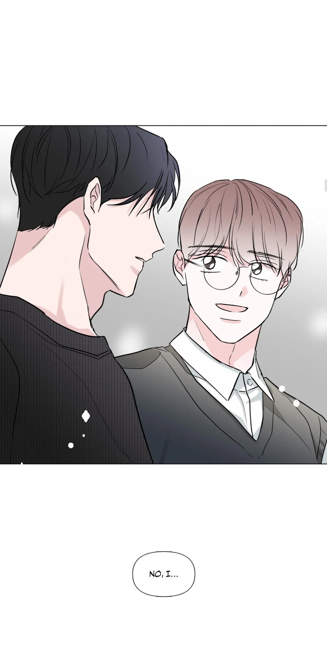 Love Logic (Jeong Hyeon) - Chapter 10