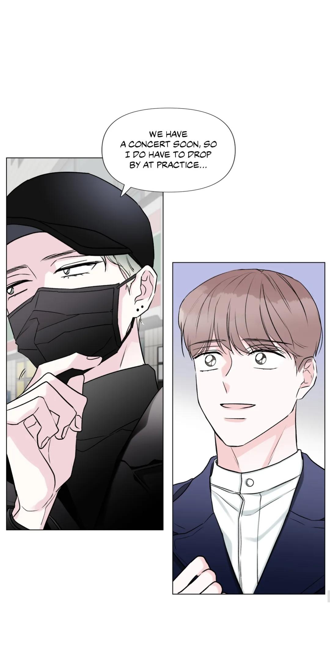 Love Logic (Jeong Hyeon) - Chapter 10