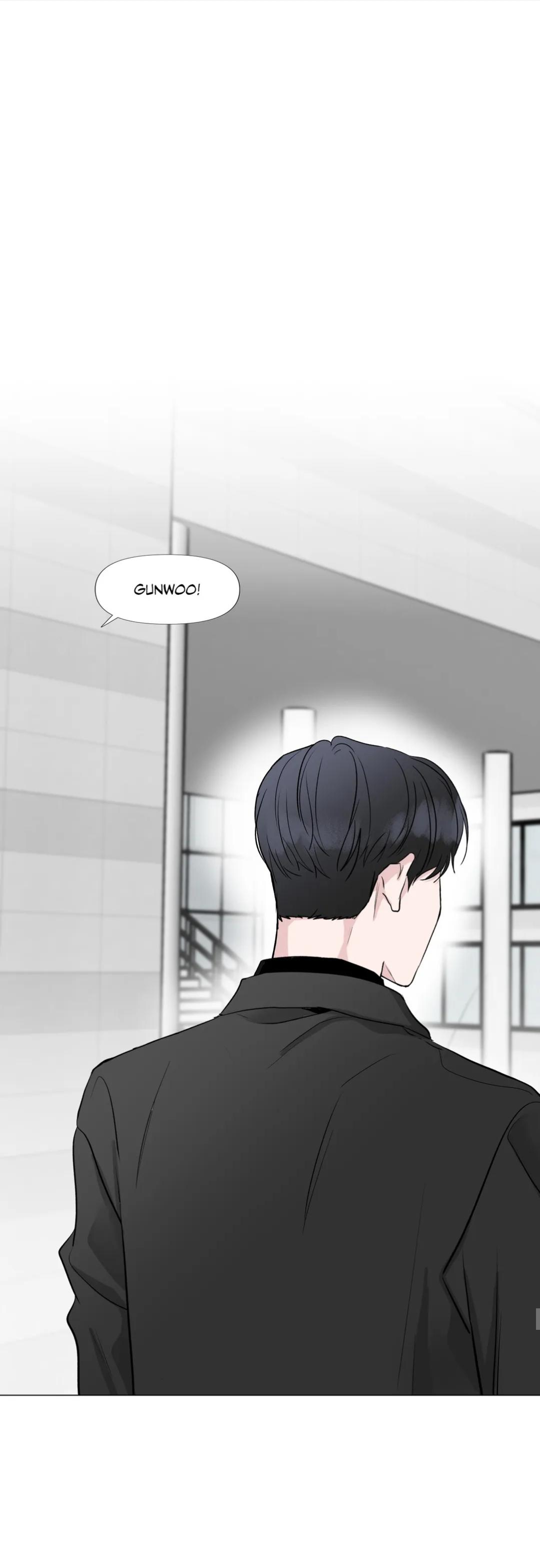 Love Logic (Jeong Hyeon) - Chapter 5