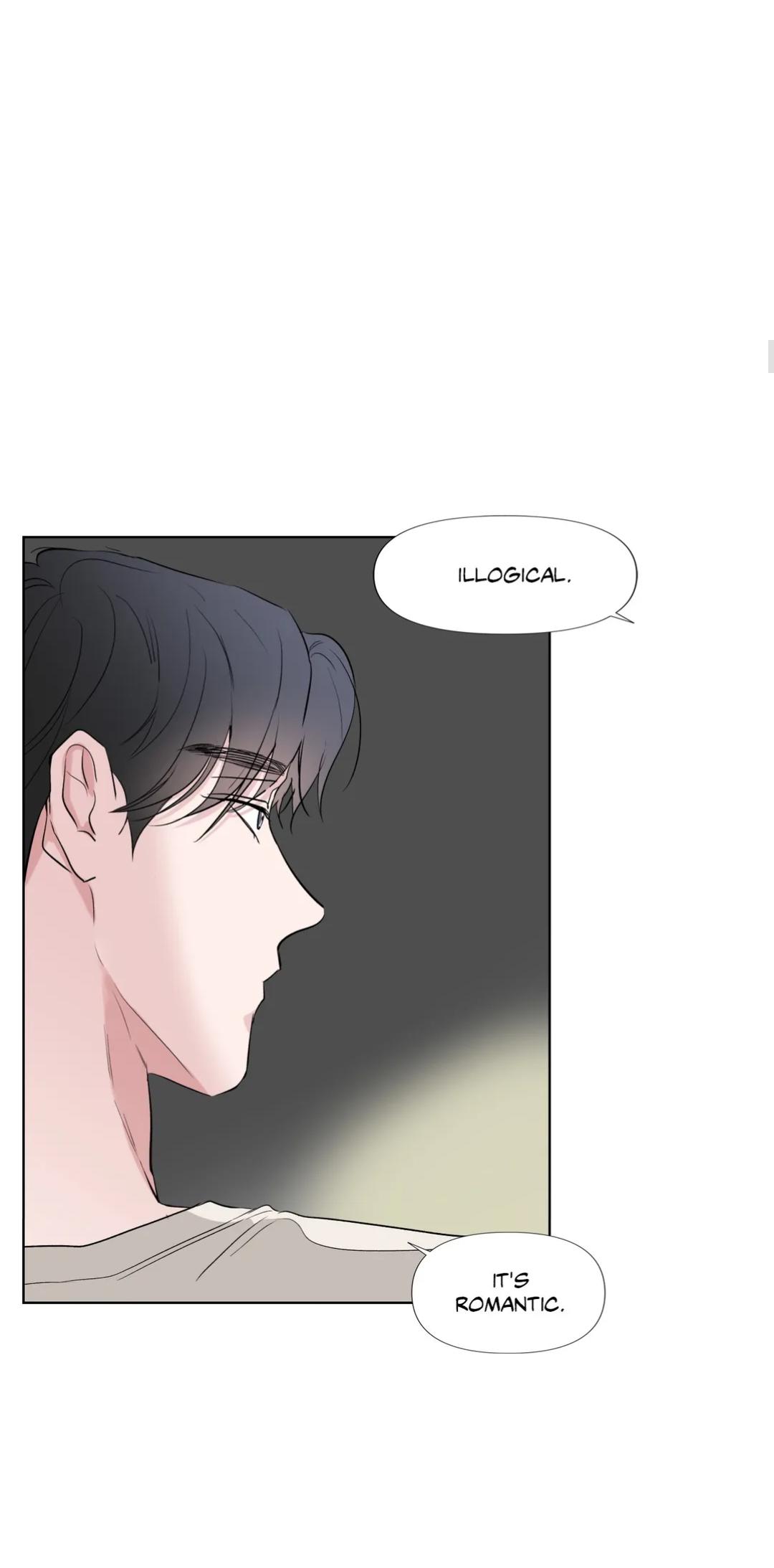 Love Logic (Jeong Hyeon) - Chapter 7