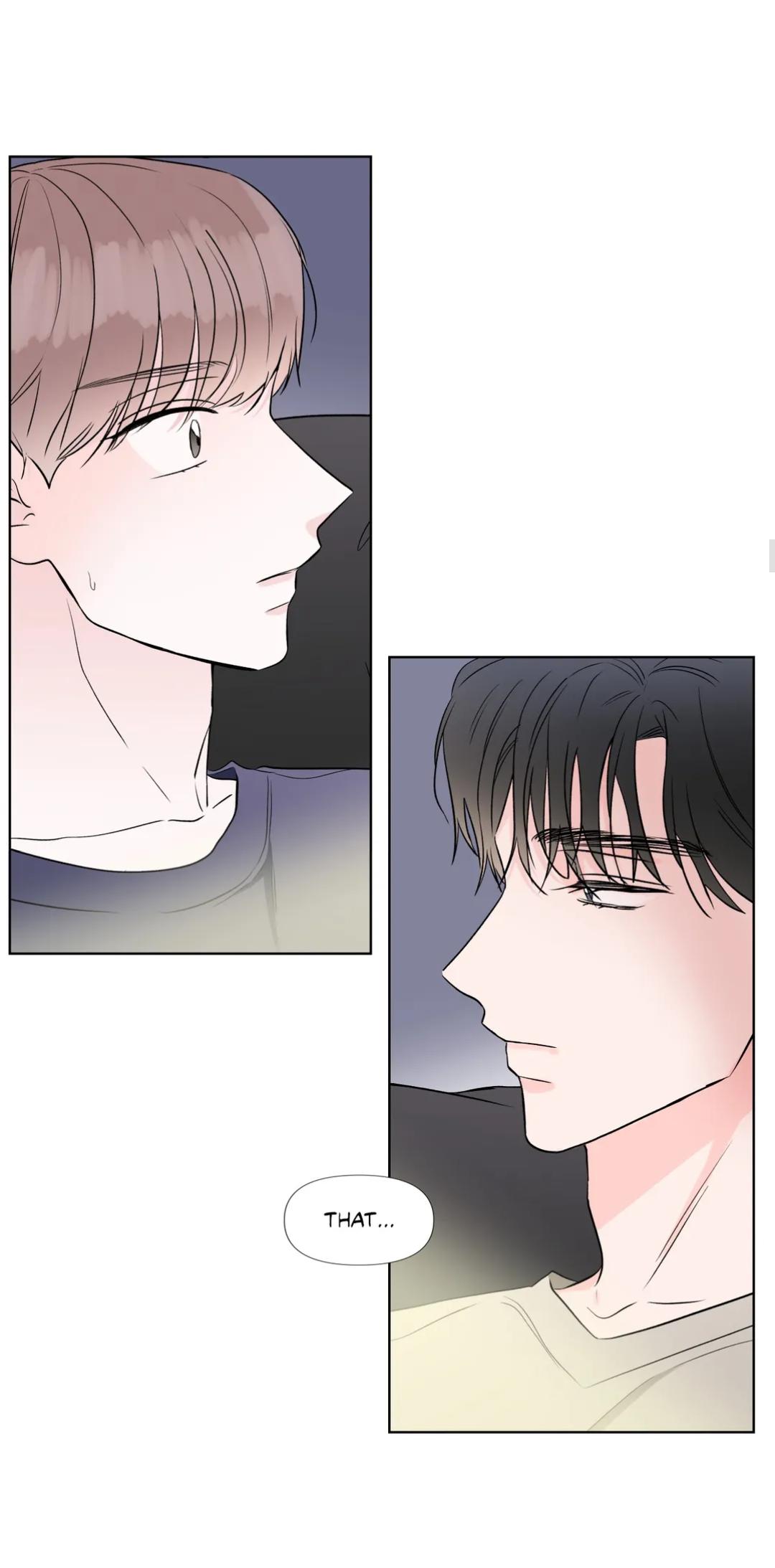 Love Logic (Jeong Hyeon) - Chapter 7