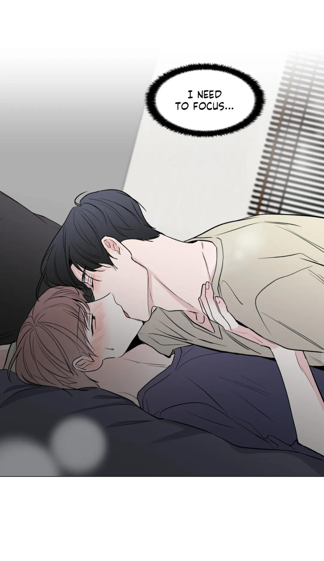 Love Logic (Jeong Hyeon) - Chapter 7