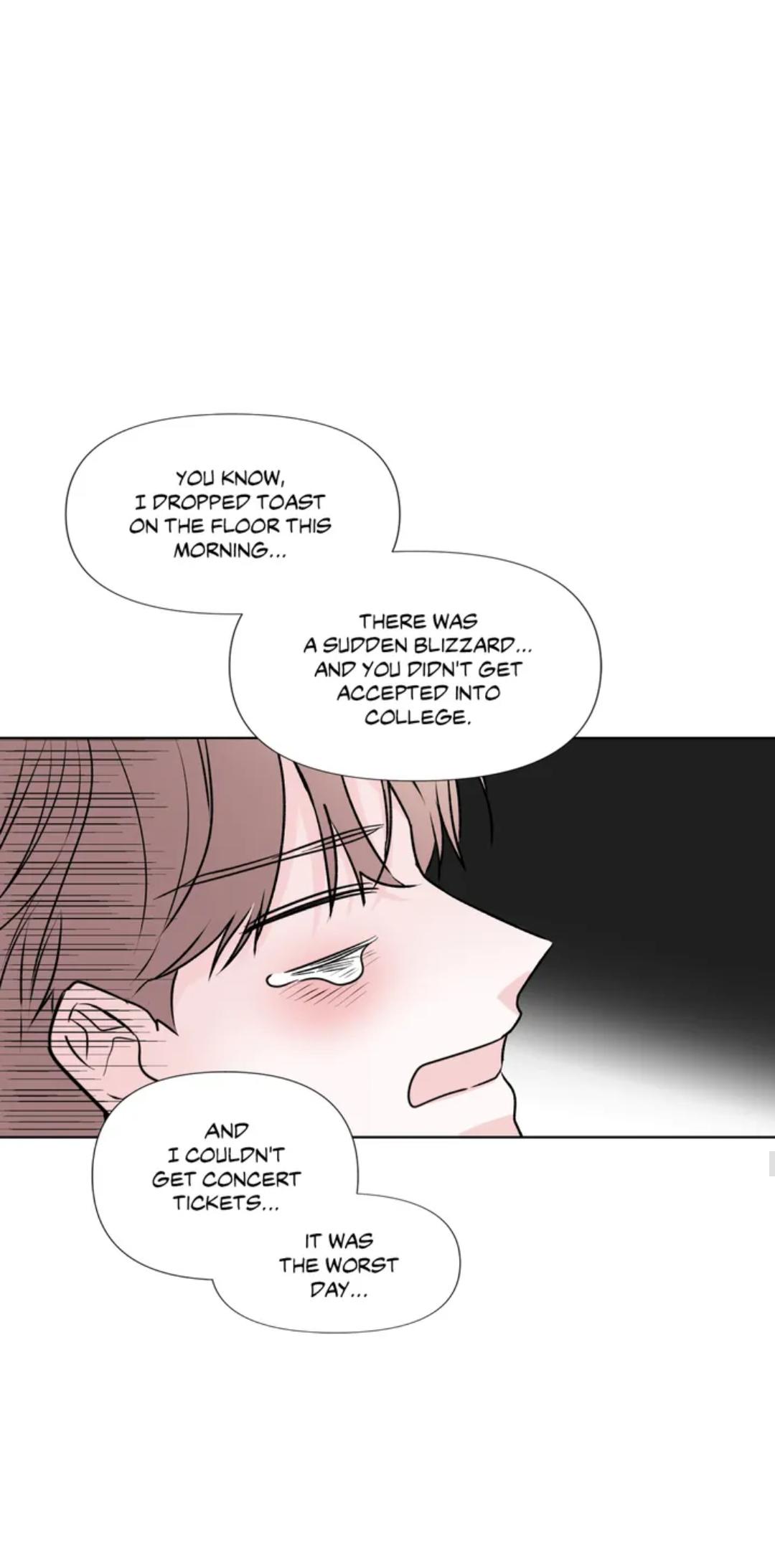 Love Logic (Jeong Hyeon) - Chapter 1