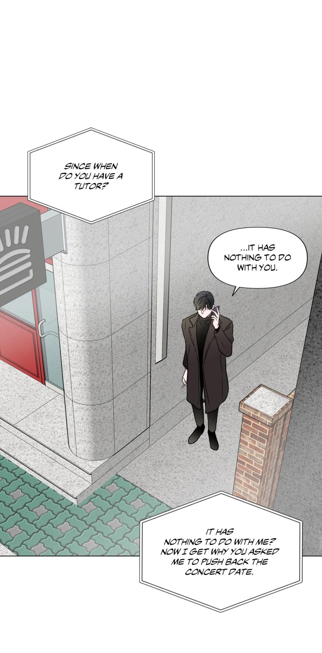 Love Logic (Jeong Hyeon) - Chapter 9