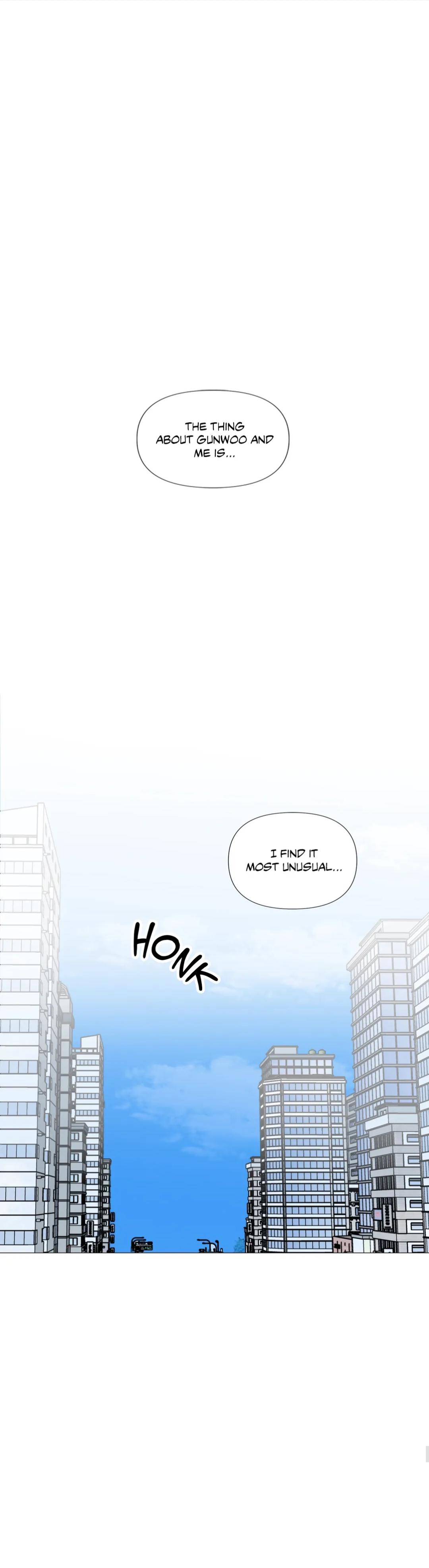 Love Logic (Jeong Hyeon) - Chapter 4