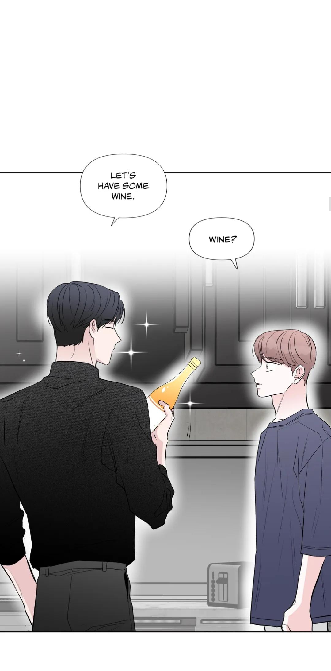 Love Logic (Jeong Hyeon) - Chapter 6