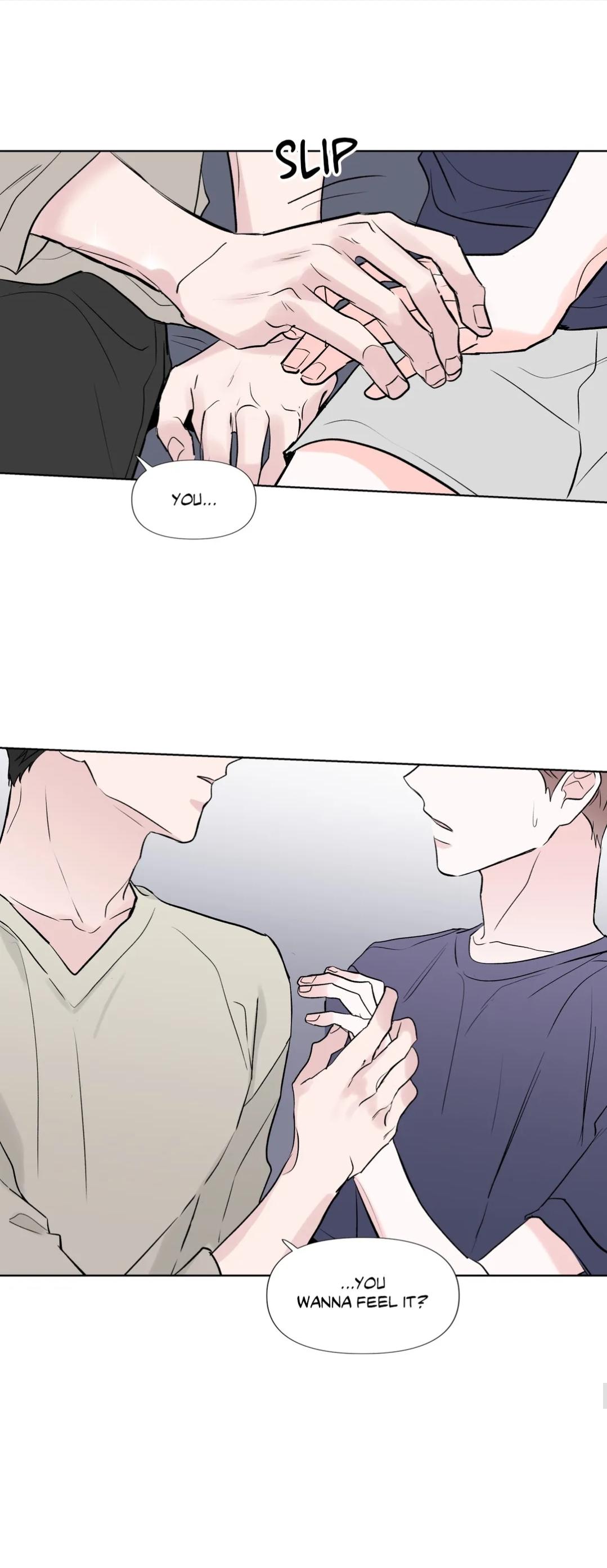 Love Logic (Jeong Hyeon) - Chapter 6