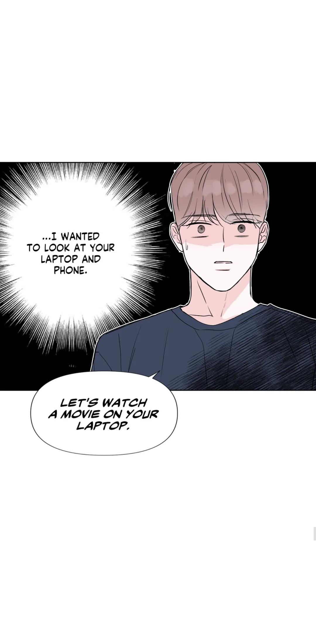 Love Logic (Jeong Hyeon) - Chapter 6