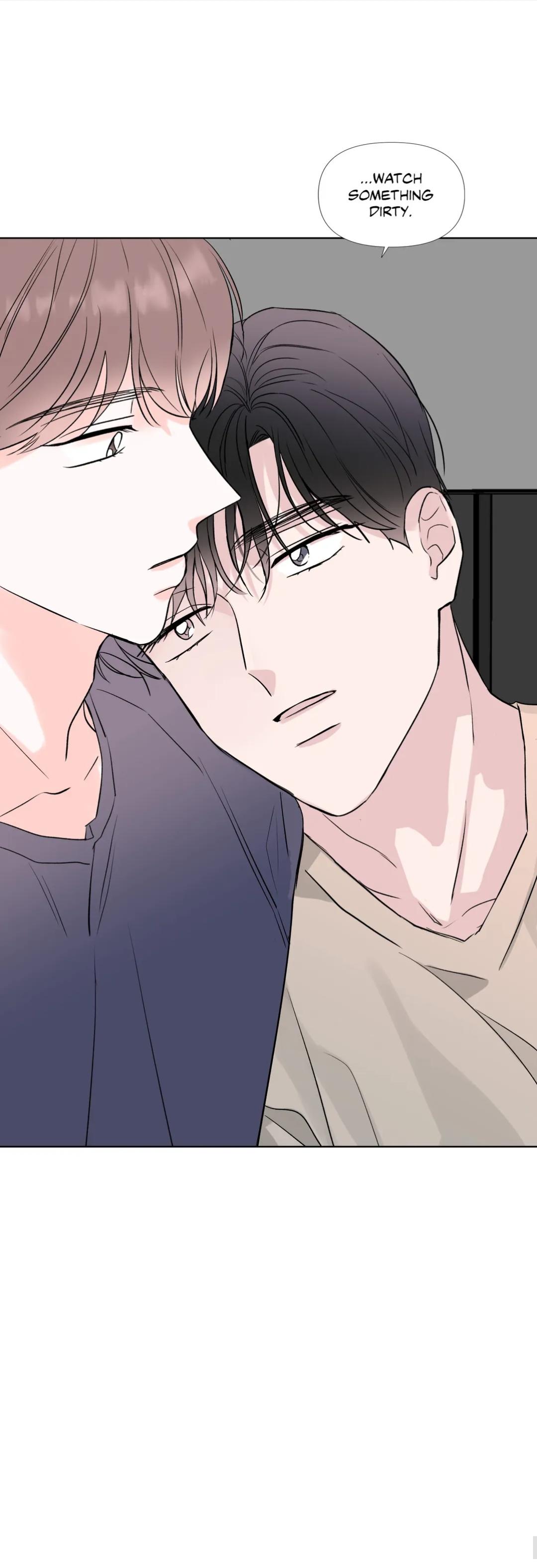 Love Logic (Jeong Hyeon) - Chapter 6