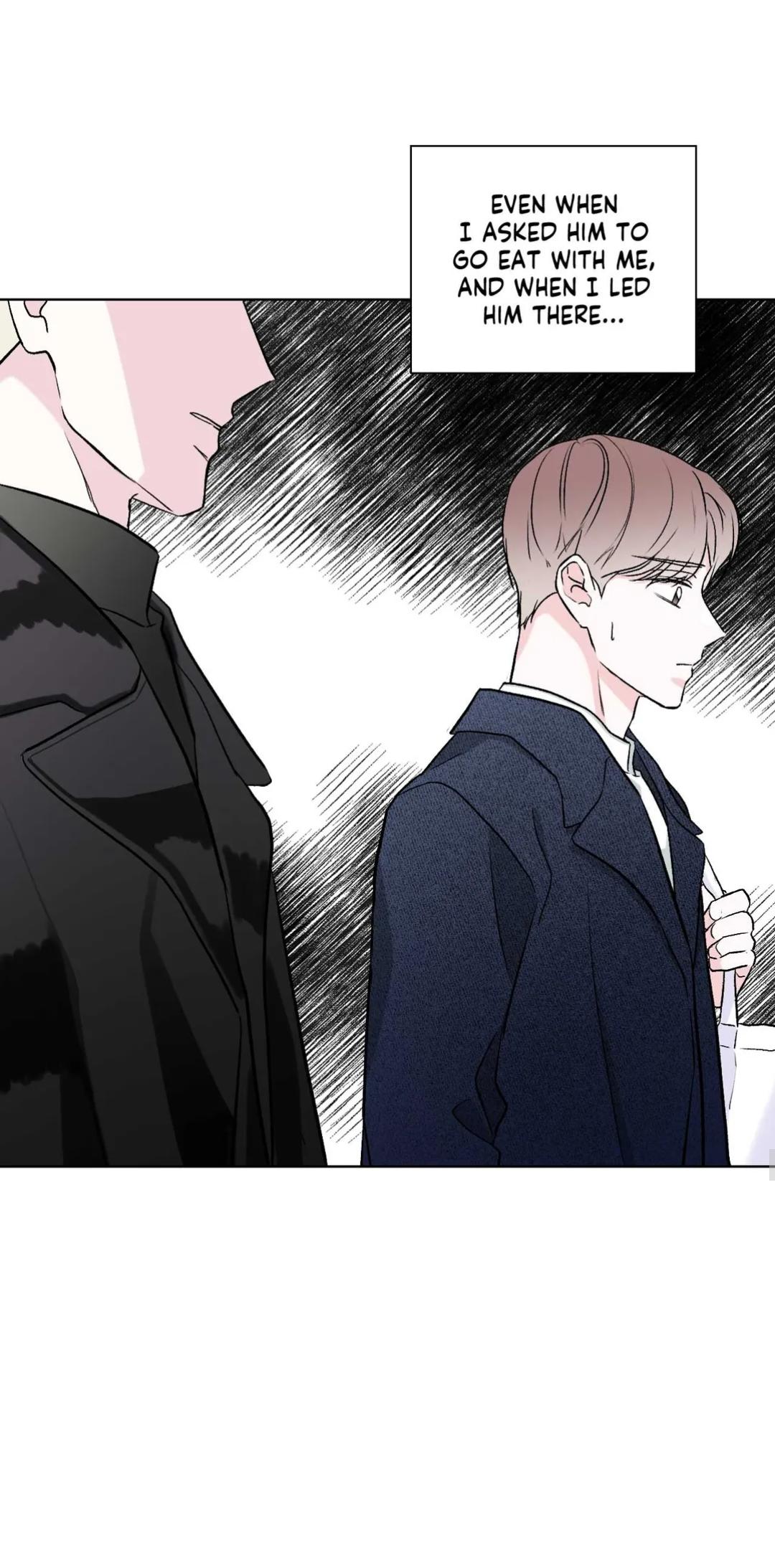 Love Logic (Jeong Hyeon) - Chapter 11